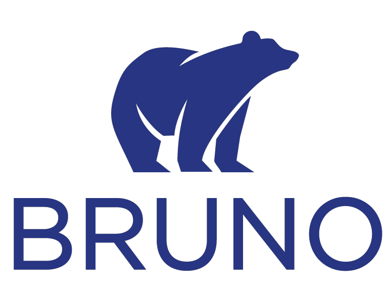 bruno logo